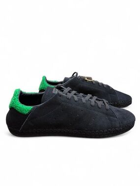 NWT Men’s adidas Stan Smith x CLOT by Edison Chen Suede Sneakers Size US 10